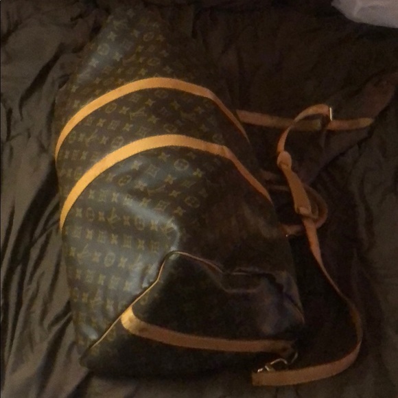 Louis Vuitton bag - Picture 7 of 12